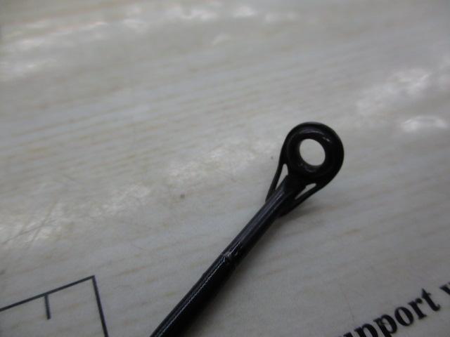 プロキャスターS PR-S602MLRB-V