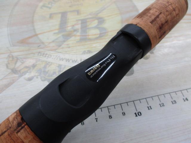 プロキャスターS PR-S602MLRB-V