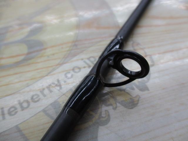 プロキャスターS PR-S602MLRB-V