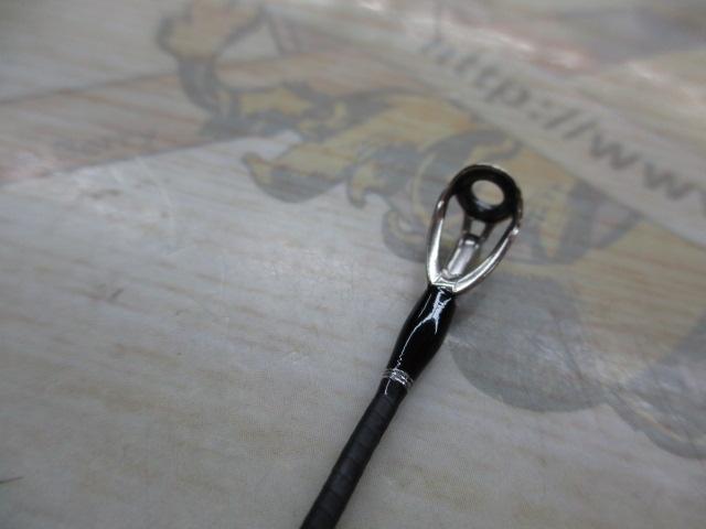 22エクスプライド 265UL+-2