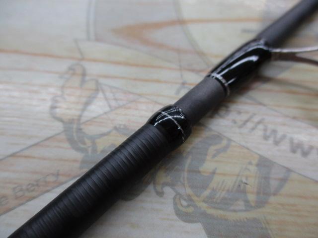 22エクスプライド 265UL+-2