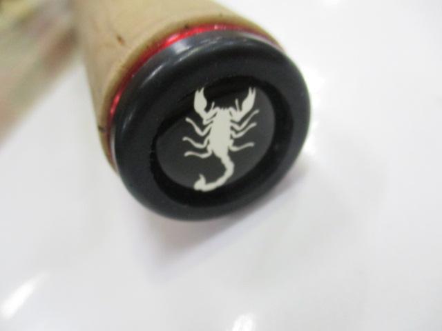 スコーピオン 1702R-2(2019モデル)