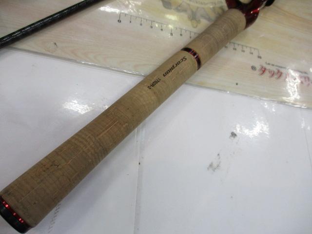 スコーピオン 1702R-2(2019モデル)｜＠ベリーネット 日本最大新品中古