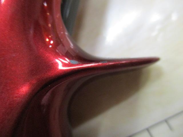 スコーピオン 1702R-2(2019モデル)