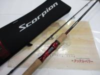 スコーピオン 1702R-2(2019モデル)