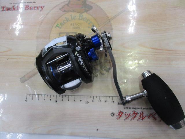 ソルティーステージレボ LJ-3｜＠ベリーネット 日本最大新品中古