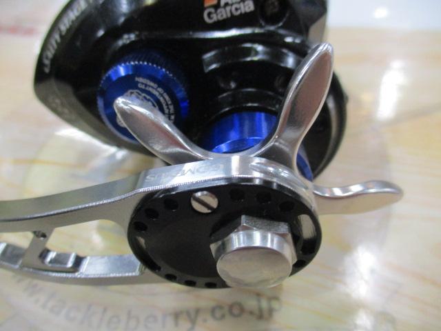 ソルティーステージレボ LJ-3