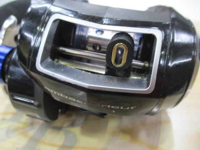 ソルティーステージレボ LJ-3