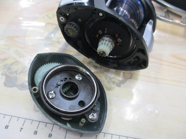 ソルティーステージレボ LJ-3｜＠ベリーネット 日本最大新品中古釣具