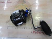 ソルティーステージレボ LJ-3