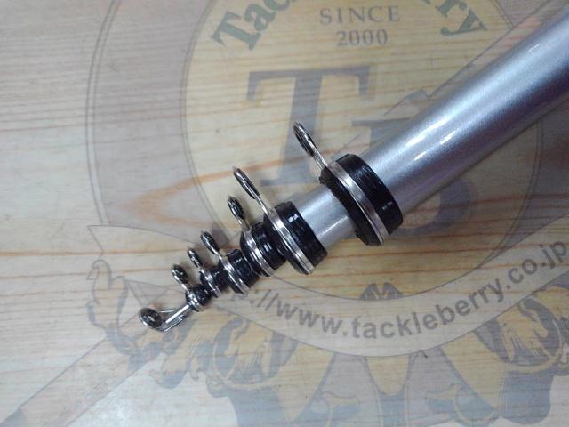 PGファミリーサビキングセットDX360