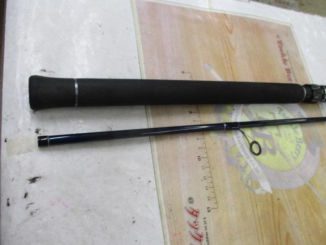 ゼファー PZS-94 ストリームファイター