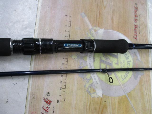 ポセイドン ゼファー ストリームファイター PZS-94 エバーグリーン エバーグリーン ポセイドン ゼファー PZS-94 - メルカリ