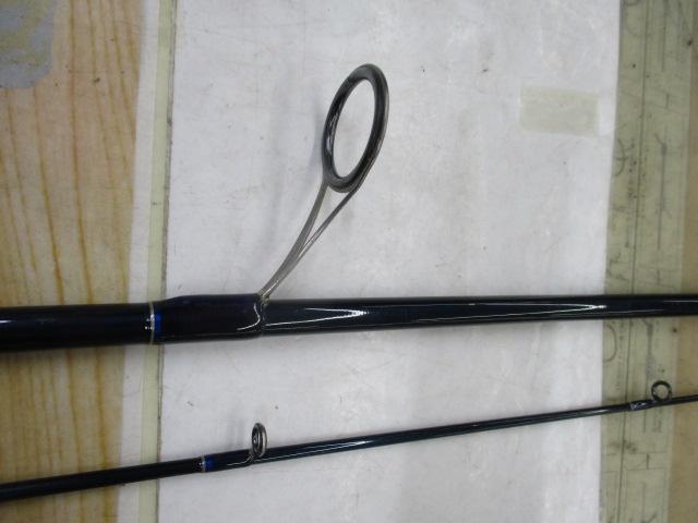 ゼファー PZS-94 ストリームファイター