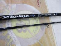 ゼファー PZS-94 ストリームファイター