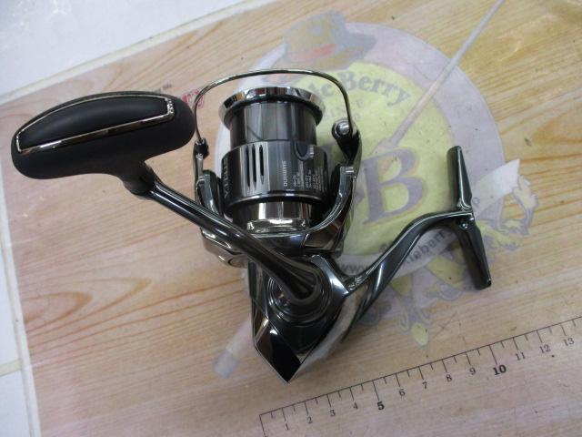 22ステラ C3000MHG