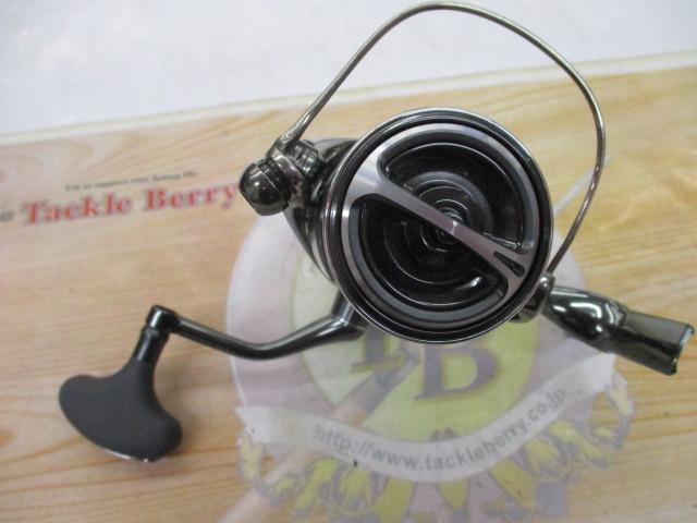 22ステラ C3000MHG