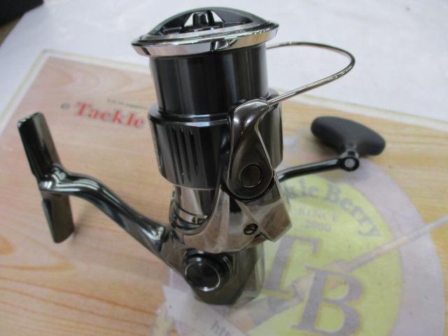 22ステラ C3000MHG