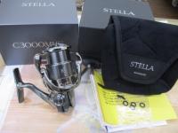 22ステラ C3000MHG