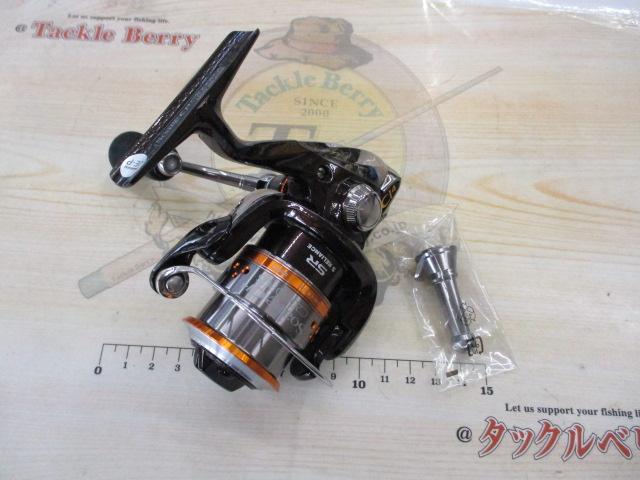 10ソアレCI4 C2000PGS