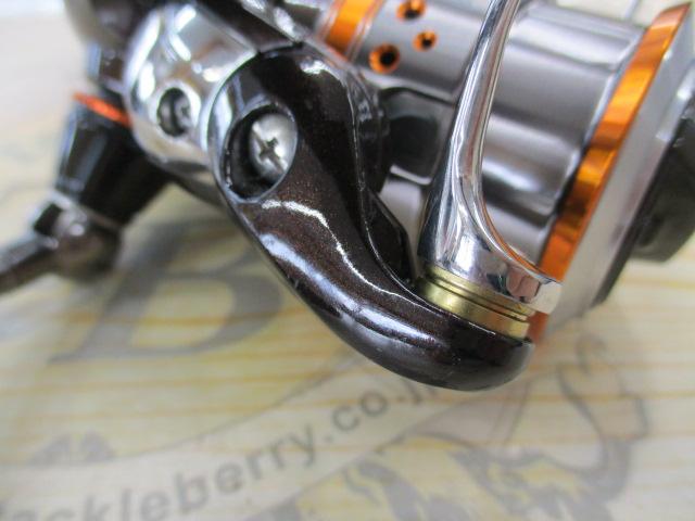 10ソアレCI4 C2000PGS