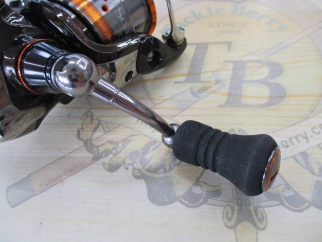 10ソアレCI4 C2000PGS