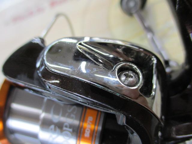 10ソアレCI4 C2000PGS