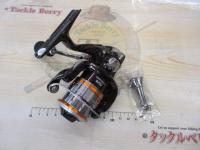 10ソアレCI4 C2000PGS｜＠ベリーネット 日本最大新品中古釣具WEBショップ