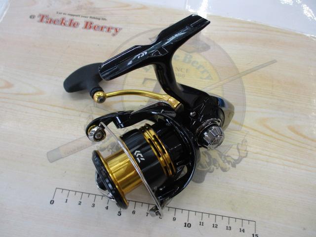 23レガリス LT2500D｜＠ベリーネット 日本最大新品中古釣具WEBショップ