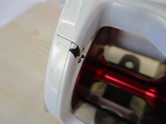 シーボーグ 400W