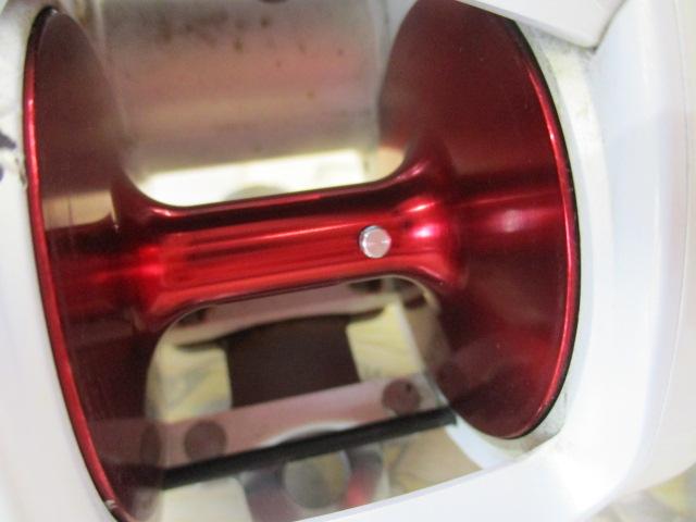 シーボーグ 400W