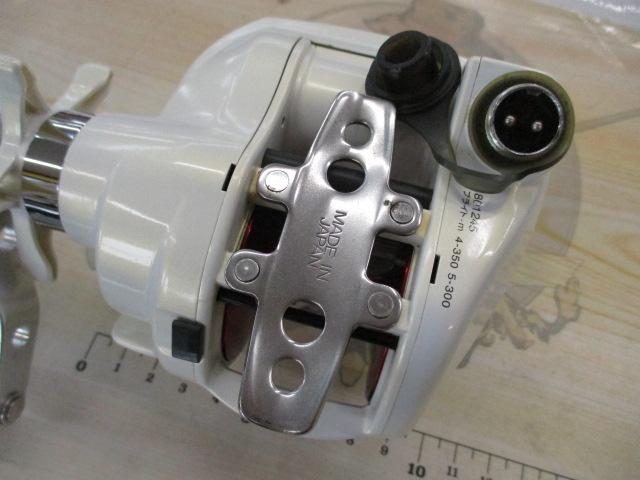 シーボーグ 400W