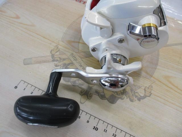 シーボーグ 400W