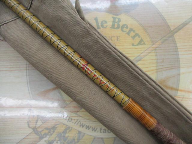 朱紋峰 ぬけさく 12