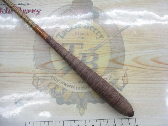 朱紋峰 ぬけさく 12