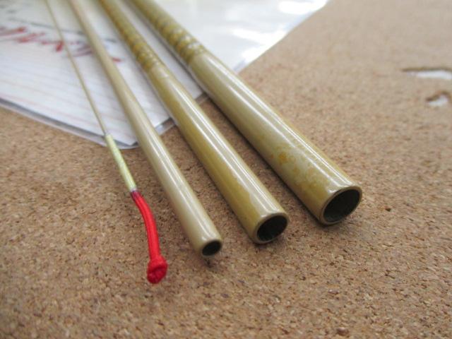 朱紋峰 ぬけさく 12