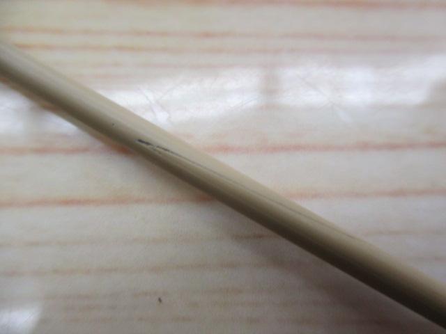 朱紋峰 ぬけさく 12