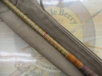 朱紋峰 ぬけさく 12