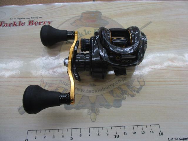 ロキサーニ パワーシューター