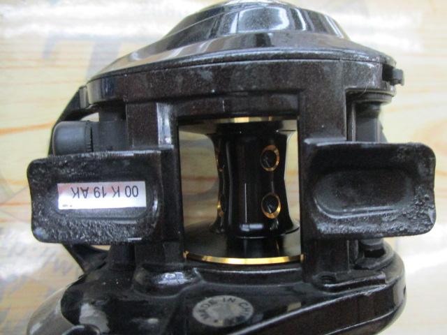 ロキサーニ パワーシューター