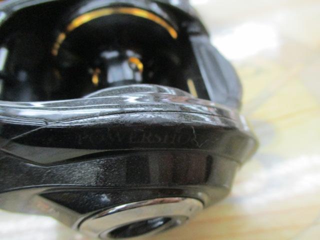 ロキサーニ パワーシューター