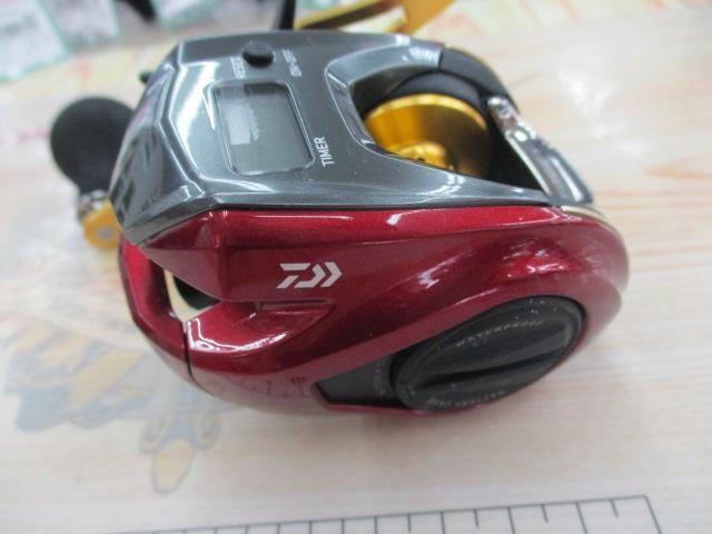 ［中古］スパルタンmx ic 150 スパルタンMX IC 150H｜＠ベリーネット 日本最大新品中古釣具WEB