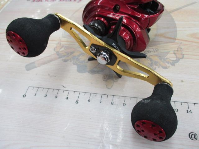 ［中古］スパルタンmx ic 150 スパルタンMX IC 150H｜＠ベリーネット 日本最大新品中古釣具WEB