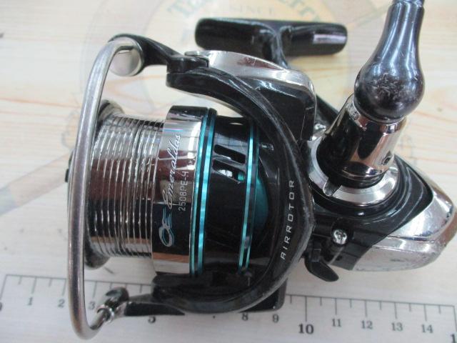 16エメラルダス 2508PE-H｜＠ベリーネット 日本最大新品中古釣具