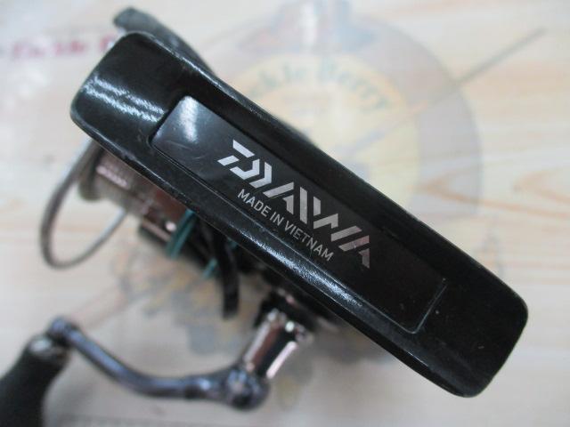 16エメラルダス 2508PE-H｜＠ベリーネット 日本最大新品中古釣具