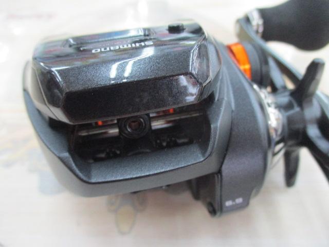 20バルケッタFカスタム 151DH