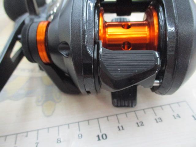 20バルケッタFカスタム 151DH