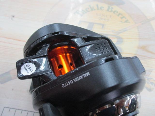 20バルケッタFカスタム 151DH