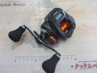 20バルケッタFカスタム 151DH