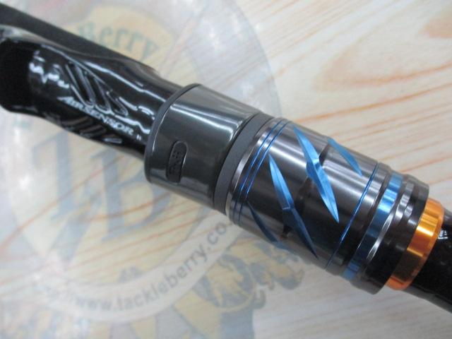 クラブブルーキャビン S-300・J